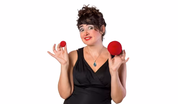 Laura Mandarina