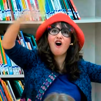 Laura Mandarina Muñoz