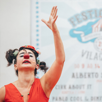 Laura Mandarina Muñoz