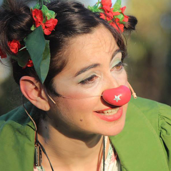 Laura Mandarina Muñoz