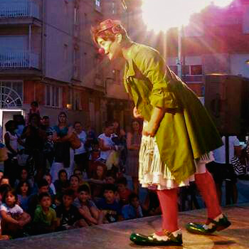 Laura Mandarina Muñoz