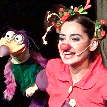Laura Mandarina Muñoz