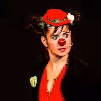 Laura Mandarina Muñoz