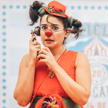 Laura Mandarina Muñoz
